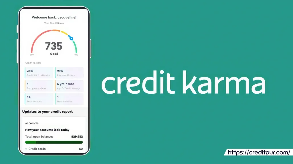 Credit Score Apps