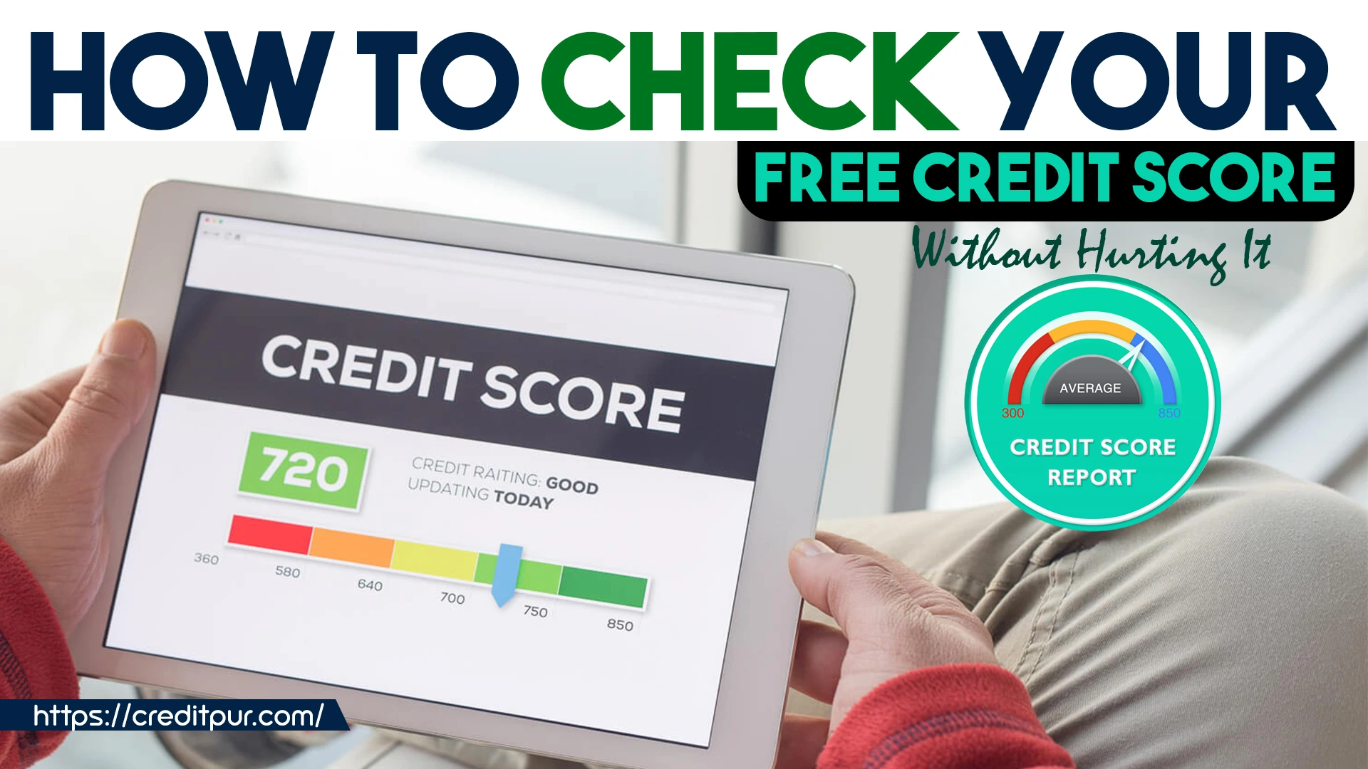 Free Credit Score