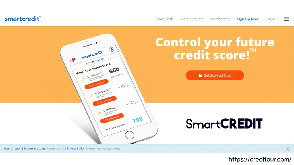 Credit Score Apps