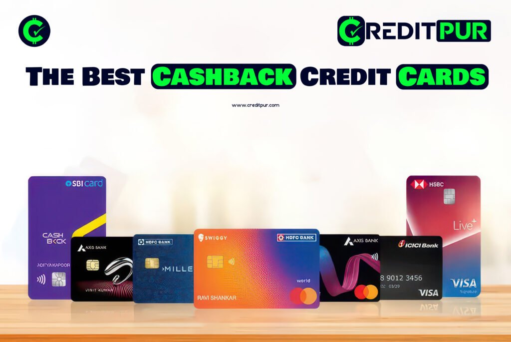 the best credit cards in India 2025