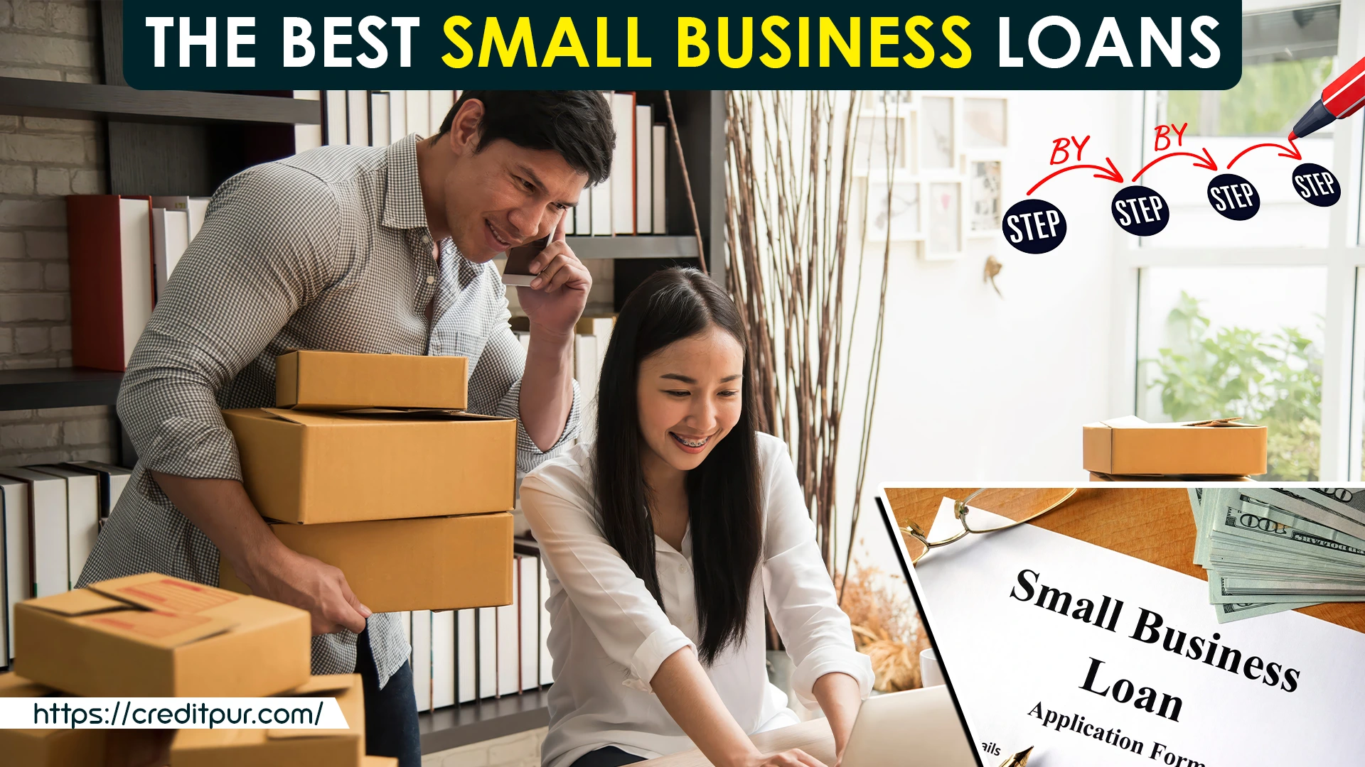 Small Business Loans