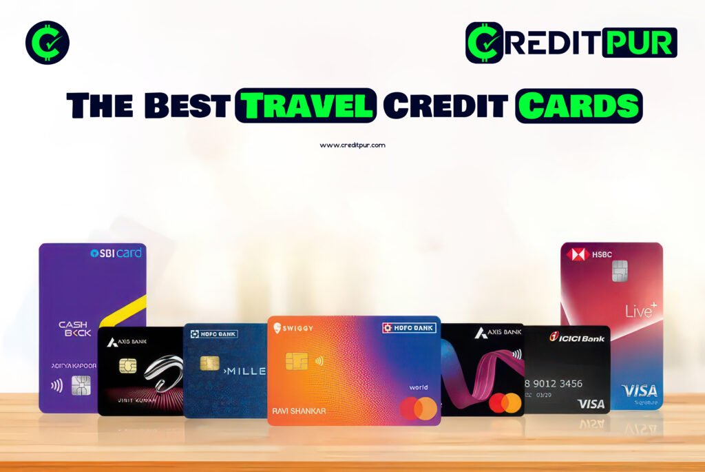 the best credit cards in India 2025