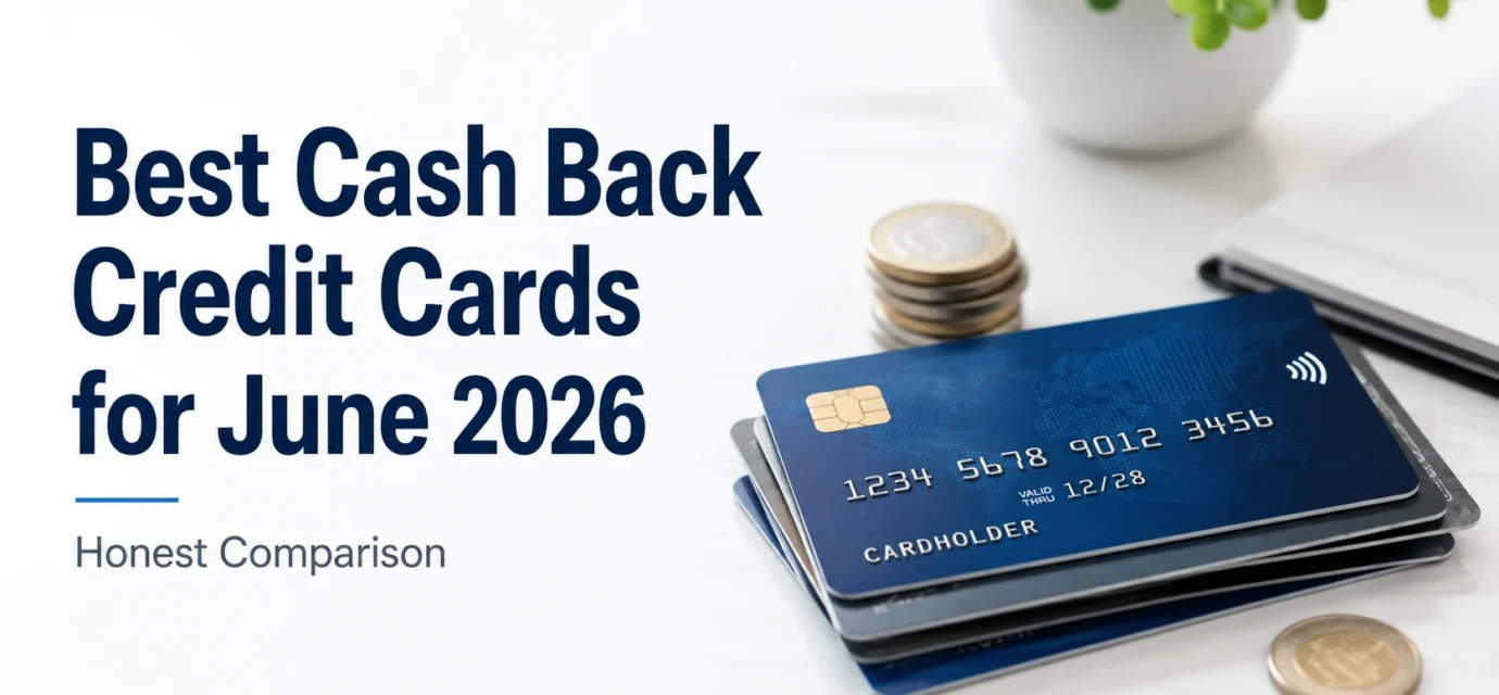 Best Cash Back Credit Cards