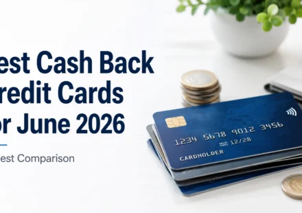 Best Cash Back Credit Cards
