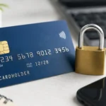 credit card security features