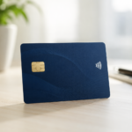 Professional credit card representing a complete educational guide to credit cards in the United States