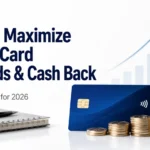 how to maximize credit card rewards