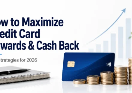 how to maximize credit card rewards