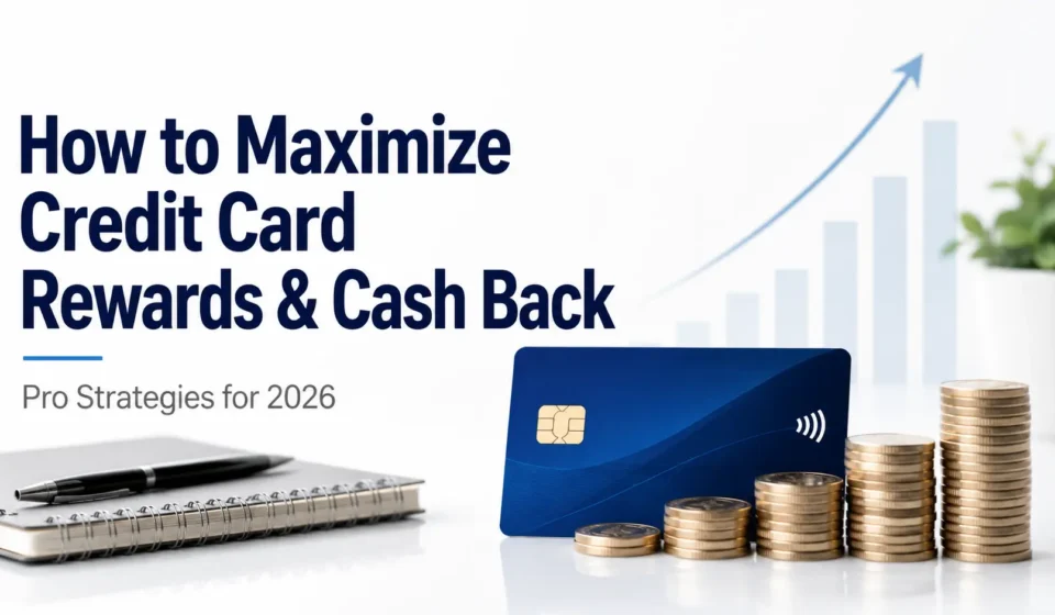 how to maximize credit card rewards